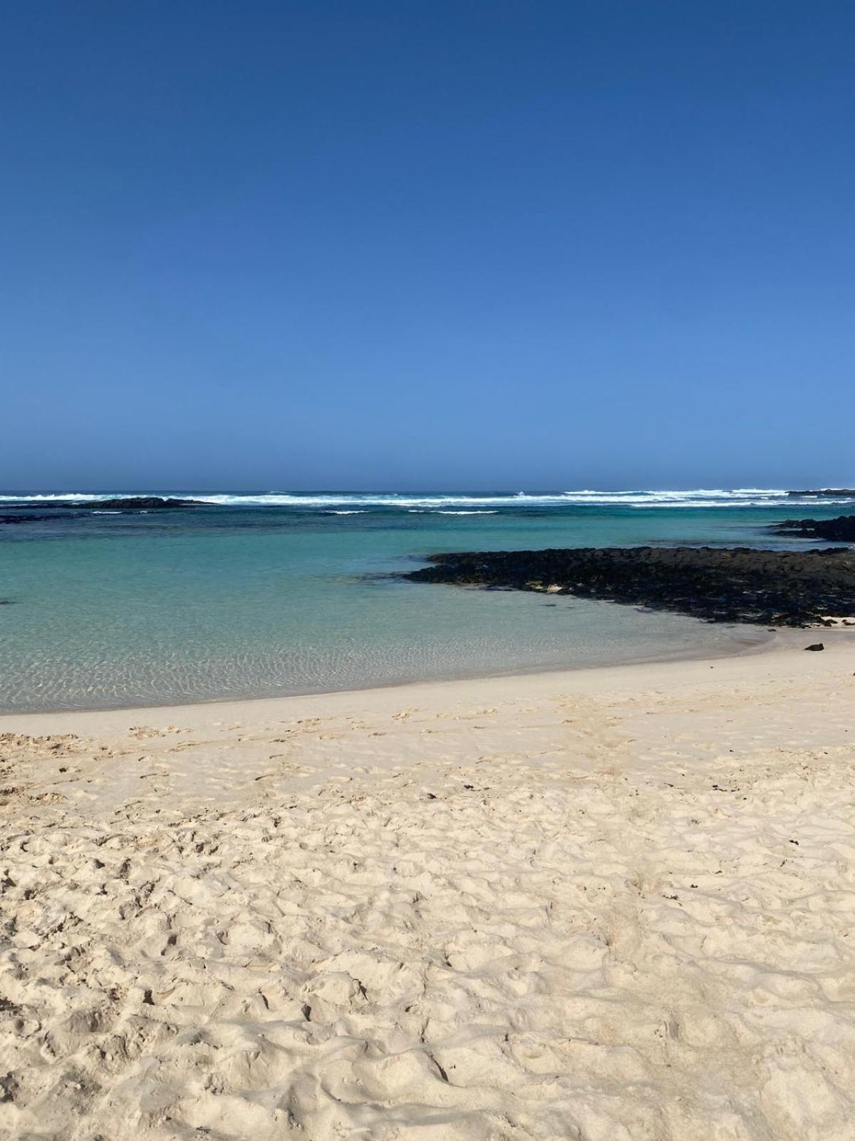 Cotillo Eksteriør billede