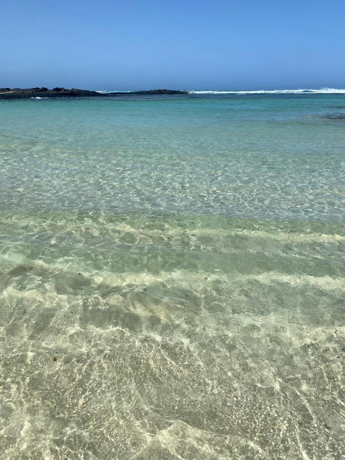 Cotillo Eksteriør billede