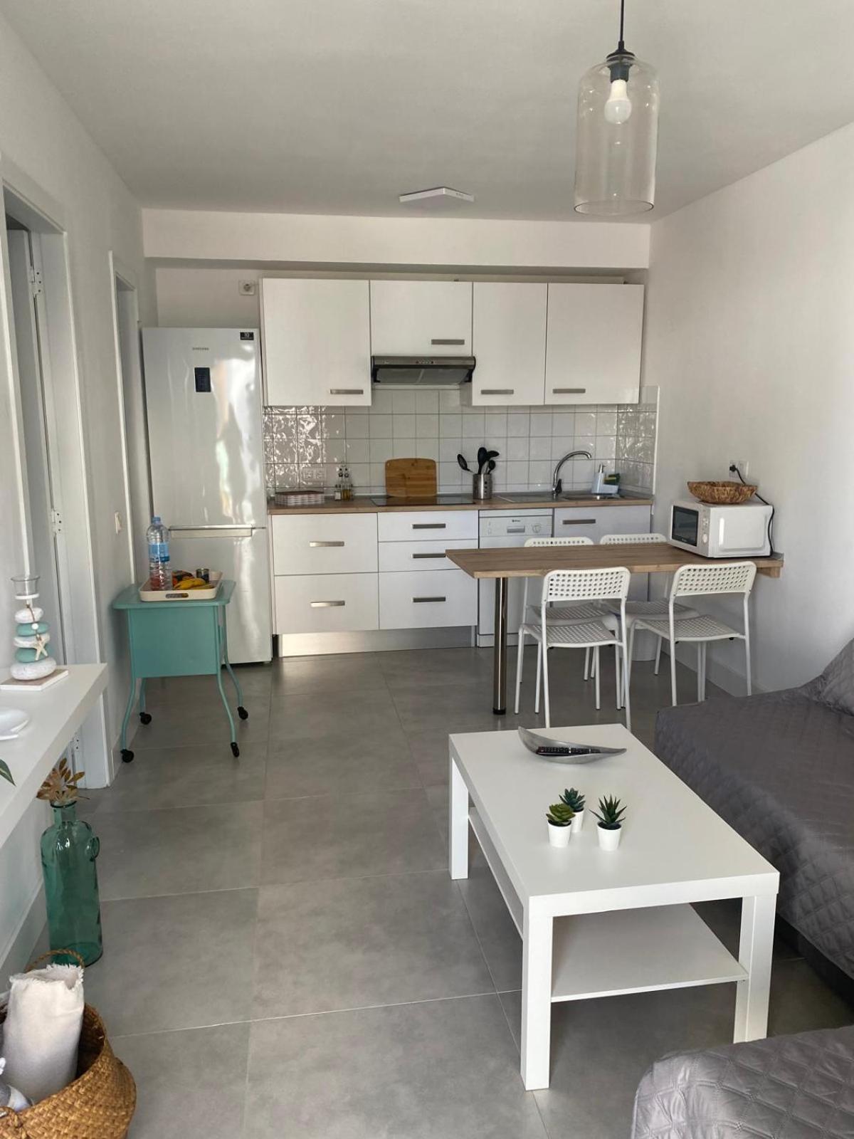 Cotillo Eksteriør billede