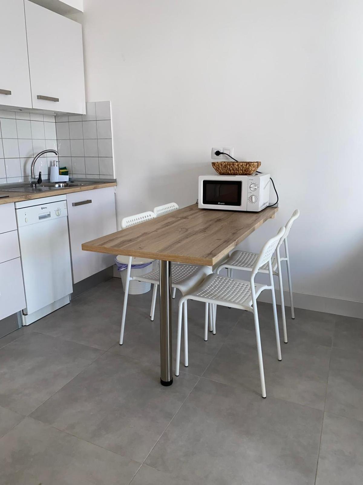 Cotillo Eksteriør billede