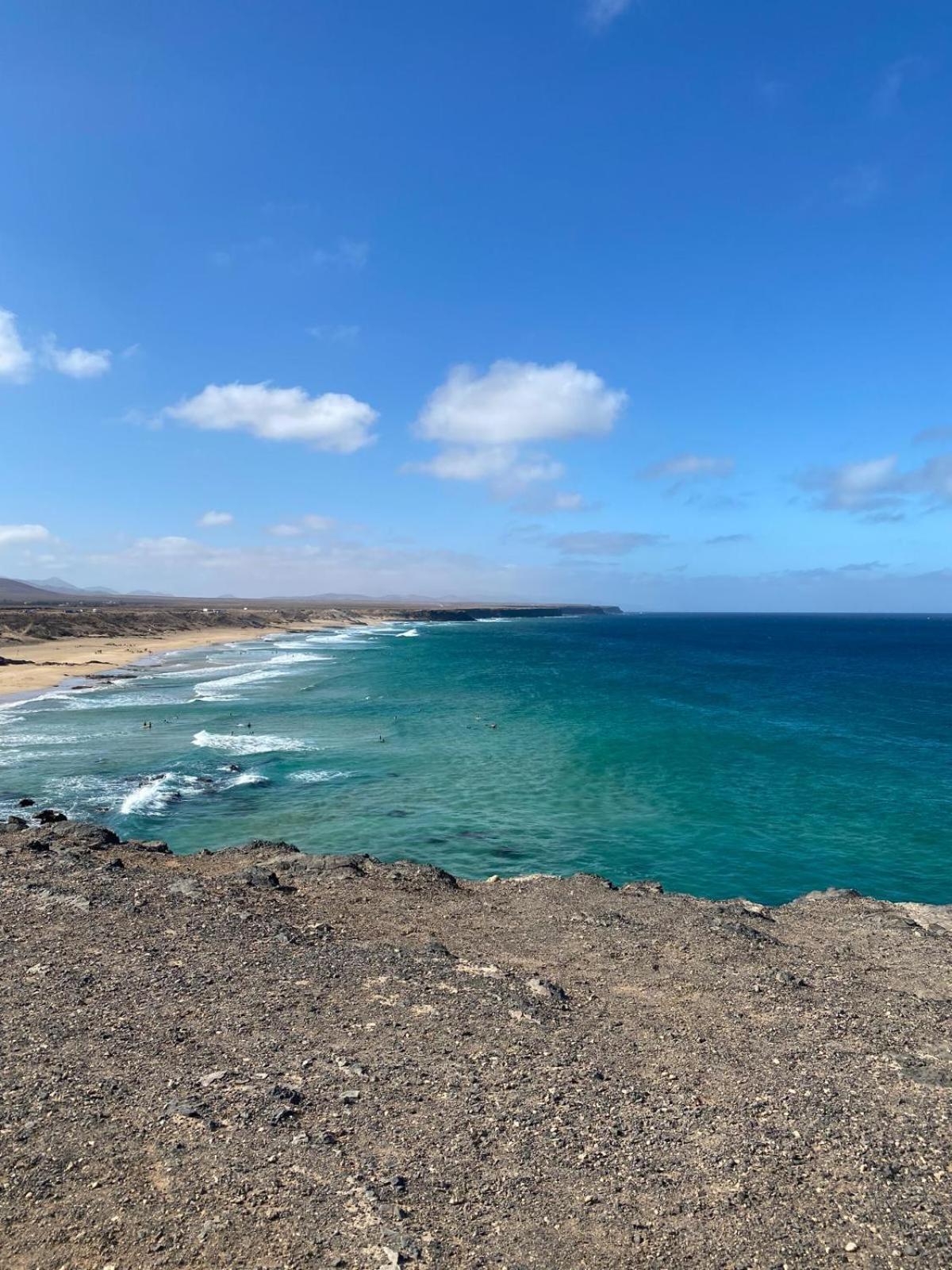 Cotillo Eksteriør billede