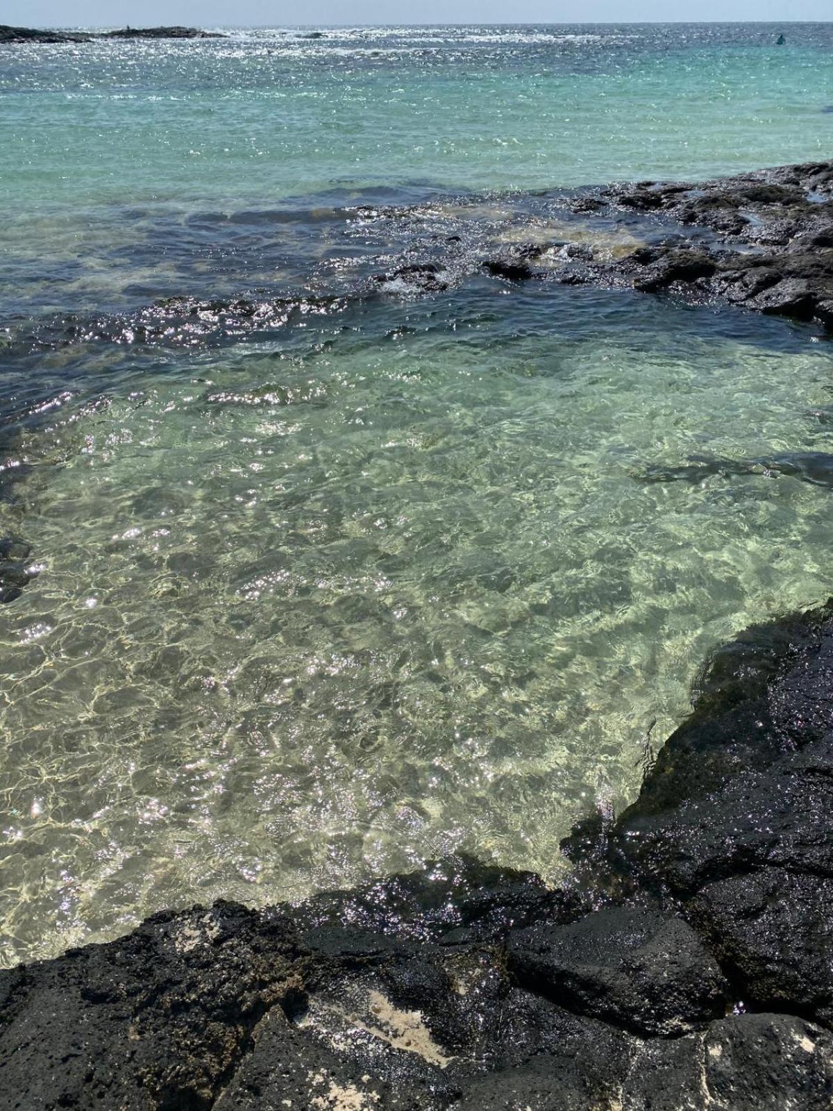 Cotillo Eksteriør billede